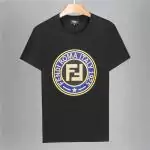 fendi  crewneck t-shirt new season ff1701 itlay 1925